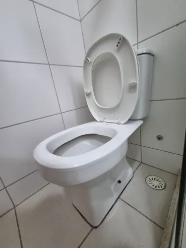 Vaso sanitário