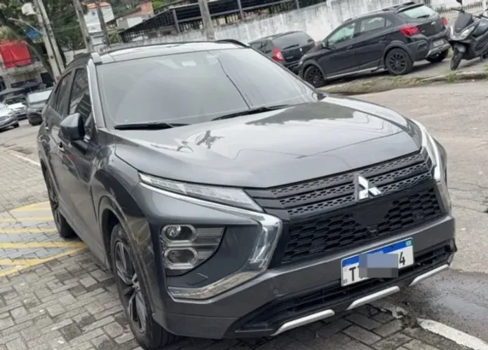 Mitsubishi Eclipse Cross HPE-S 1.5 AWD 165cv Aut. 2025