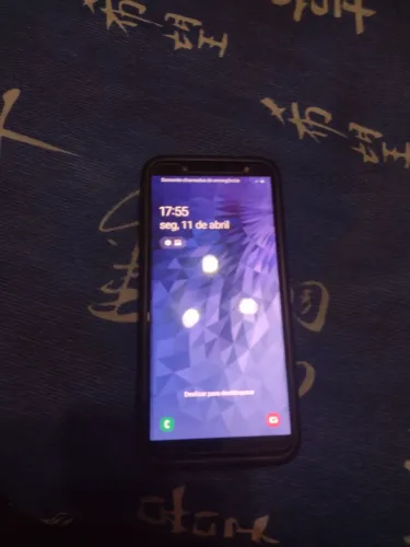 Celular gota 6 Samsung 