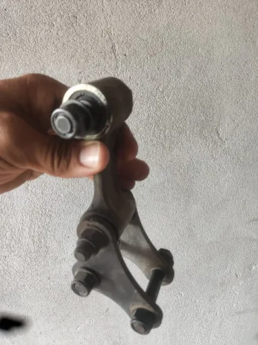 Peças Yamaha 