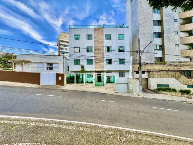 Apartamento - Juiz de Fora MG
