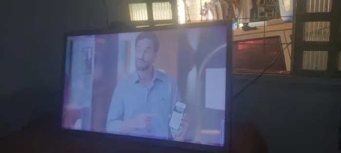 Tv Samsung 55 polegadas