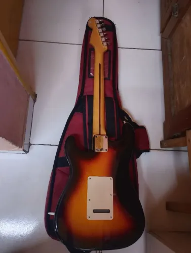 Fender México