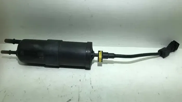 Filtro De Combustível Bmw 320i 2012 * 134b78