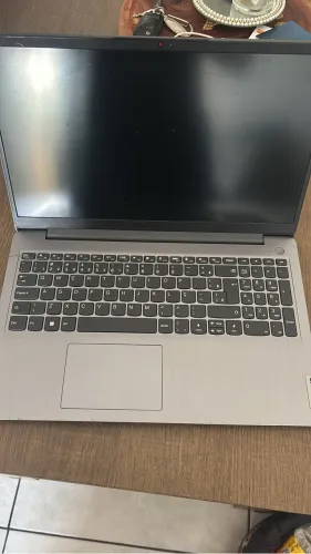 Notebook Lenovo