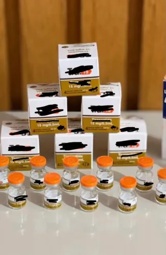 Tenha sua Tirze com o menor preço da região