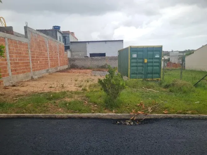 Terreno 200m² no bairro atlântico norte, oportunidade única de investimento.