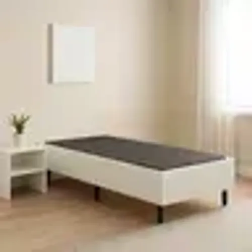 Base Para Cama Solteiro Reforçada