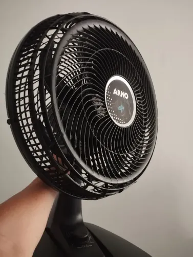 Ventilador Arno 40 cm