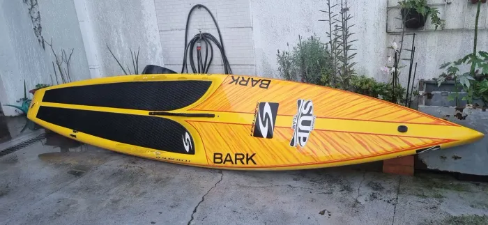 SUP RACE - Bark Surftech 12'