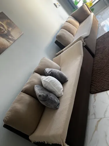 VENDO SOFÁ