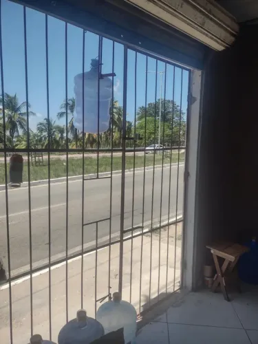 Portão (grade)
