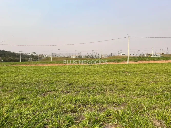 Terreno à venda | Terras Alpha Nova Esplanada | 300 m² | Votorantim, SP