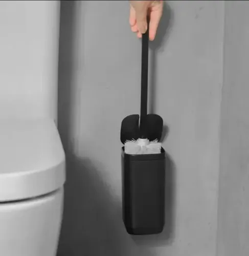 Escovinha Sanitaria para Vaso
