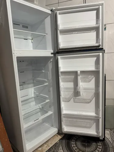 Geladeira frost free midea 2100