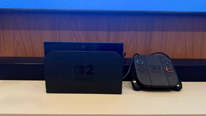 Nintendo Switch 2