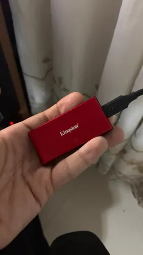 SSD Externo Kingston 1TB XS1000