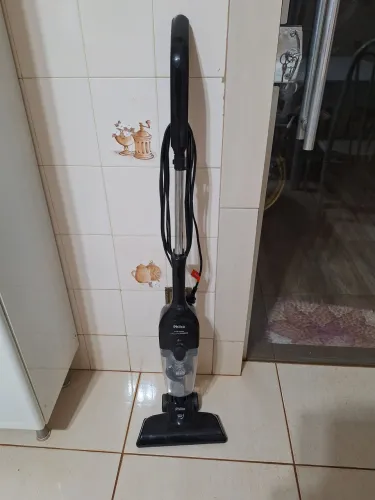 Aspirador de pó Philco