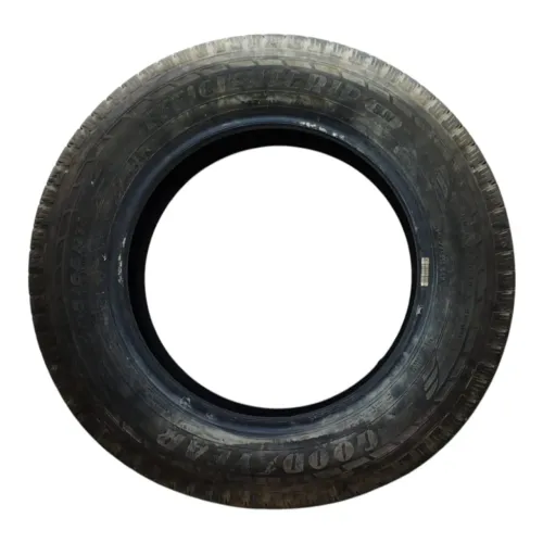 Pneu Goodyear 205/65/r17 