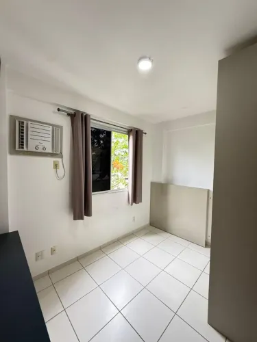 Alugo apartamento 