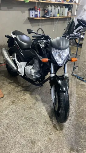 CB300 vendo / aceito proposta