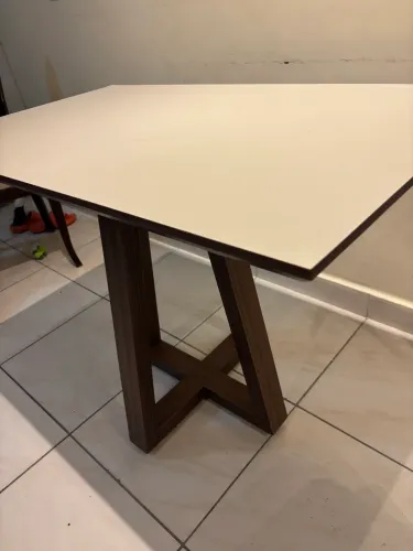 Mesa de jantar