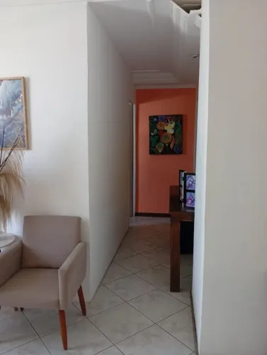 Aluguel de quarto