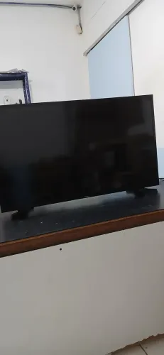 Vendo televisão Samsung 43 polegadas