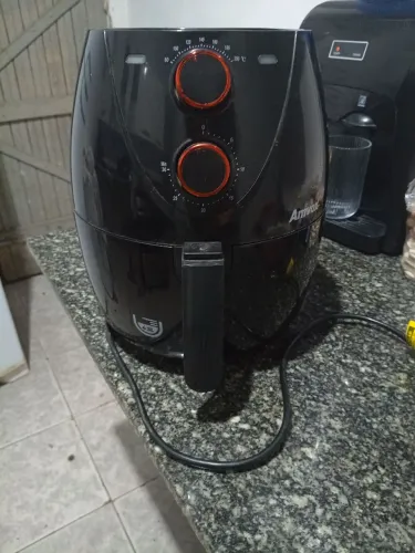 Airfryer Nova