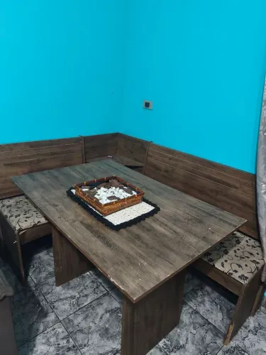 Mesa de canto