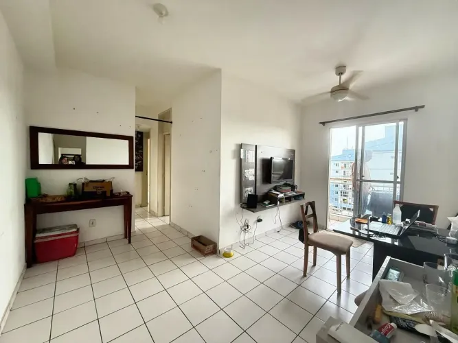 Apartamento à venda no Condomínio Total Life