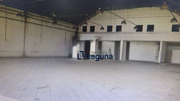 Galpão para alugar, 700 m² por R$ 22.800,00/mês - Vila América - Santo André/SP