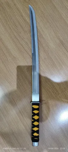 Espada Katana
