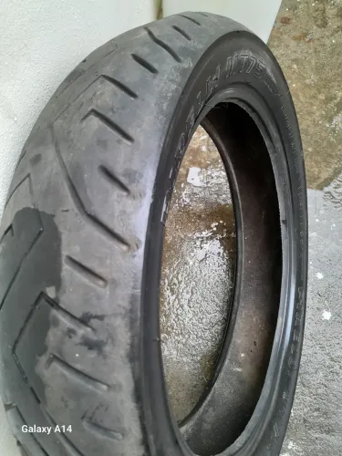 PNEU PIRELLI PARA MOTO 