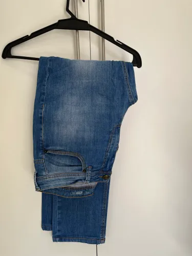 Calça jeans reserva