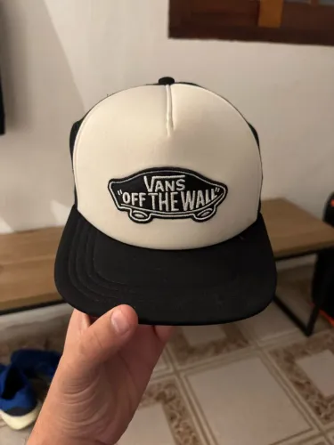Boné vans ORIGINAL