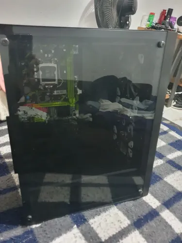 Gabinete Atx