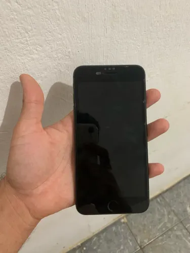 iPhone 8 Plus