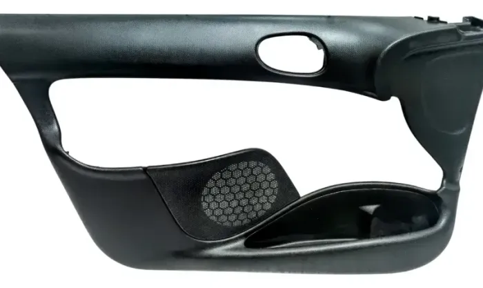 Forro Porta Dianteiro Esq Peugeot 207 2011 / 2012 *7