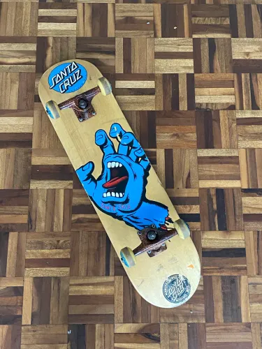 Skate Novo