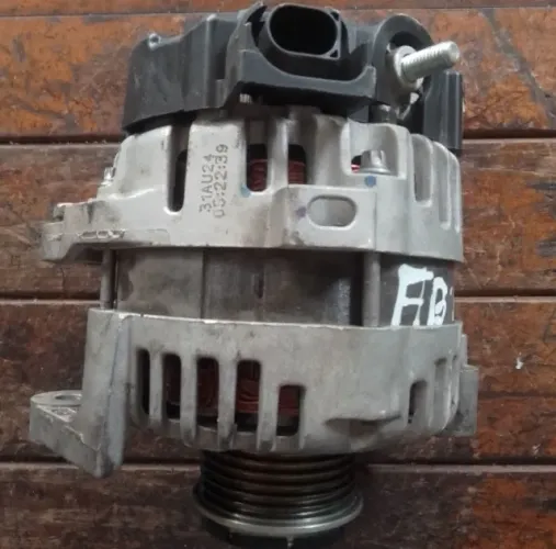 ALTERNADOR HB20 2024/26.