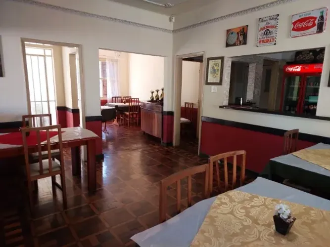 OTIMOPONTO VENDE PIZZARIA SALÃO E DELIVERY NO BOQUEIRÃO PT1282;E