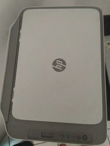 Impressora hp
