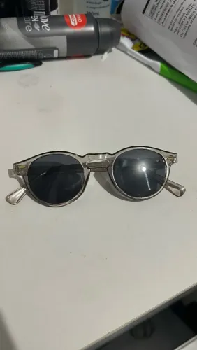 Óculos de sol