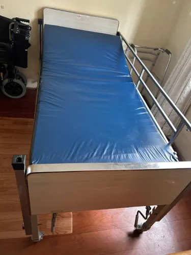 Cama hospitalar