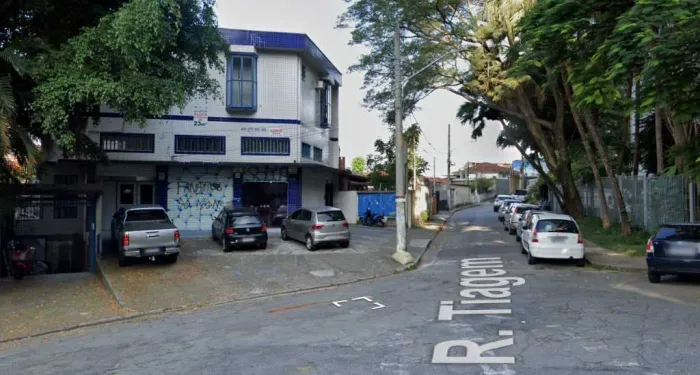 Prédio a venda no Jaguaré