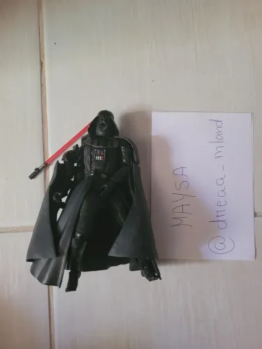 Figure Star Wars Darth Vader