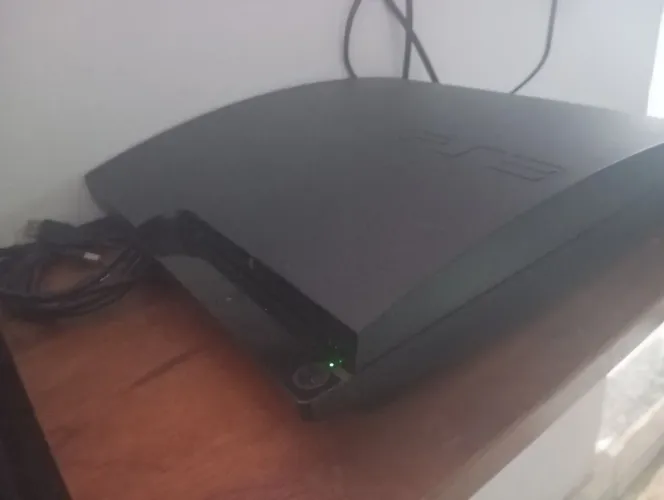 PS3 para técnico/desbloqueio