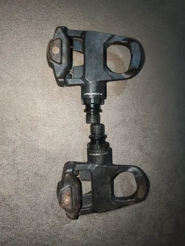 Pedal Look keo 
