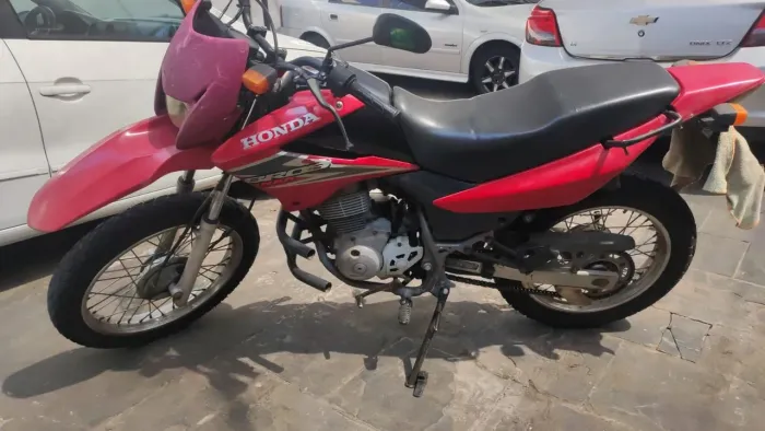 Bross 2006 150 ks 8.500